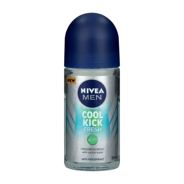 Nivea Roll-On Cool Kick 50ml