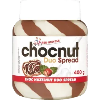 Red Bicycle Hazelnut Spread 400g