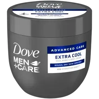 Dove Men+Care Body Cream 400ml