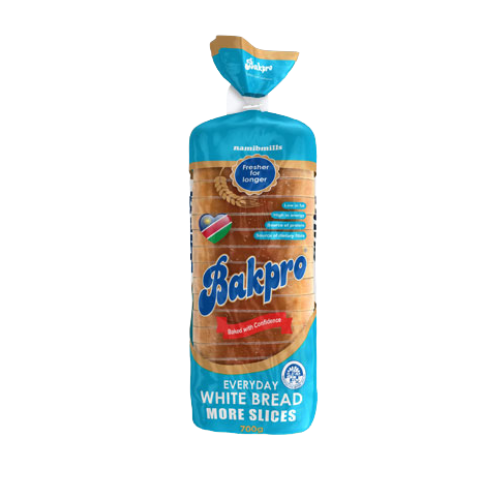 BakPro Bread 700g