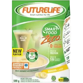 FUTURELIFE Smart Food Zero 500g