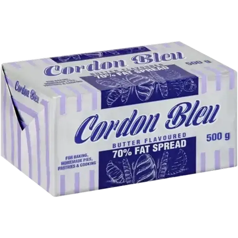 Cardon Bleu Brick