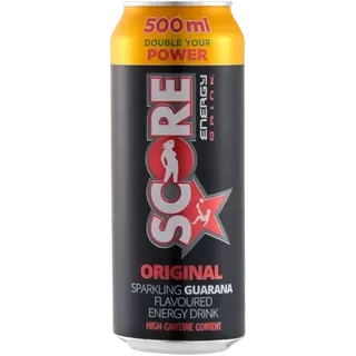 Score Sparkling 500ml