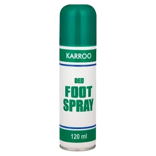 Karroo Foot Spray
