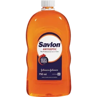 Savlon Antiseptic Liquid