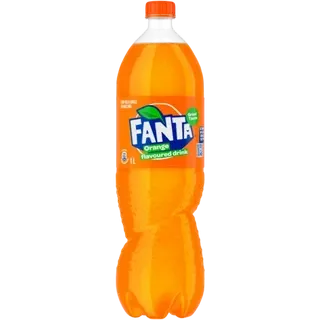 Fanta Orange