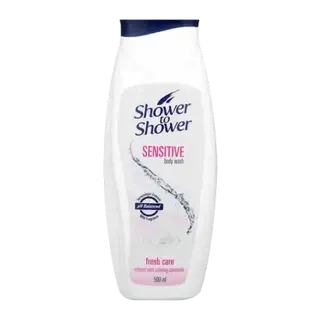 Shower to Shower 500ml