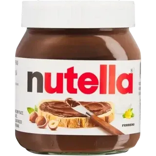 Nutella Hazelnut Spread Cocoa