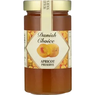 Danish Choice Jam 450g