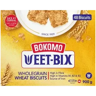 Bokomo Weet-Bix