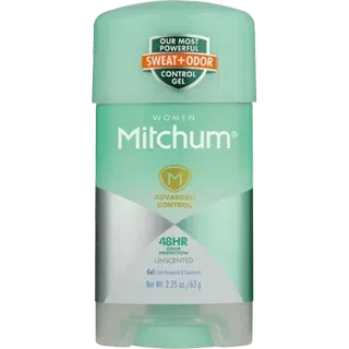 Mitchum Womaen Gel Stick 60g