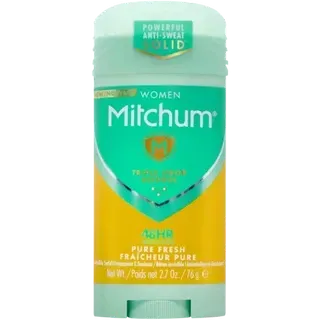 Mitchum Womaen Gel Stick 80g