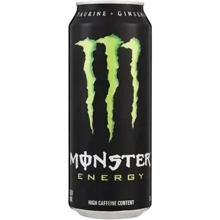 Monster Energy Drink 500ml