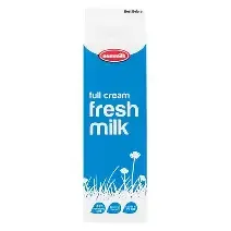 NamMilk Farm Fresh Full Cream