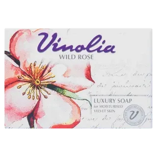 Vinolia Luxury Soap 125g