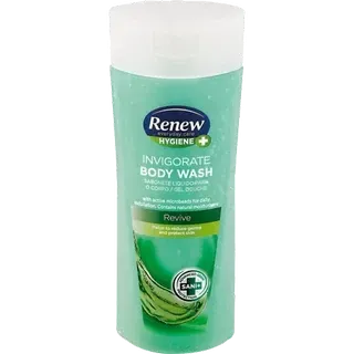 Renew Body Wash 400ml