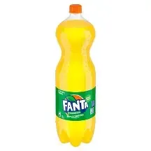 Fanta Pineaple