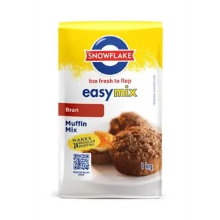 Snowflake EasyMix Queen 1kg