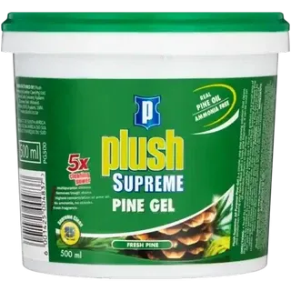 Plush Supreme Pine Gel