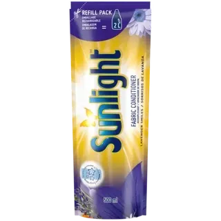 Sunlight Fabric Conditioner 500ml
