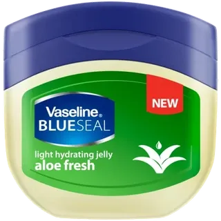 Vaseline Blue Seal Petroleum Jelly 450ml
