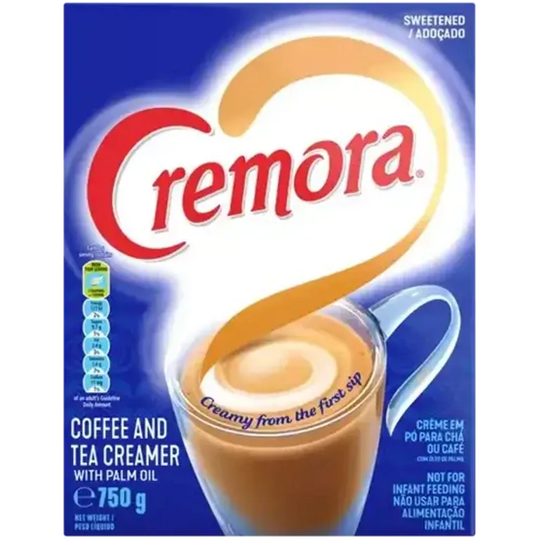 Cremora Coffee Creamer