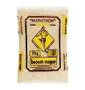 Brown Sugar Marathon