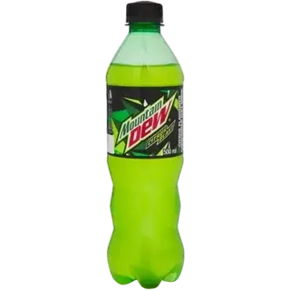 Mountain Dew