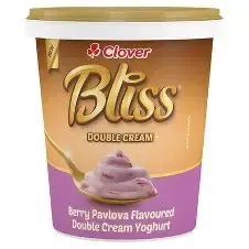 Clover Bliss  Double Cream  1kg