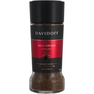 Davidoff Coffee 100g