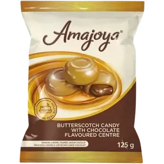 Amojoya Candy 125g
