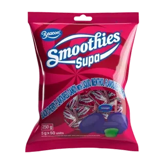 Smoothies Supa 250g