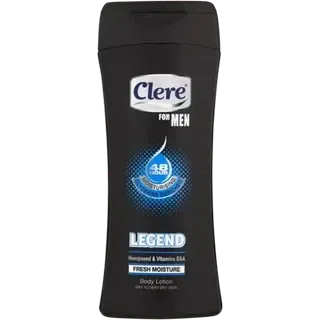 Clere For Men 400ml