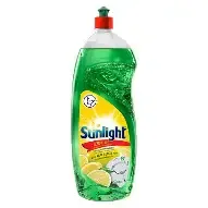 Sunlight Dishwashing Liquid original