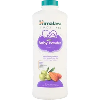 Himalaya Baby Powder 425g
