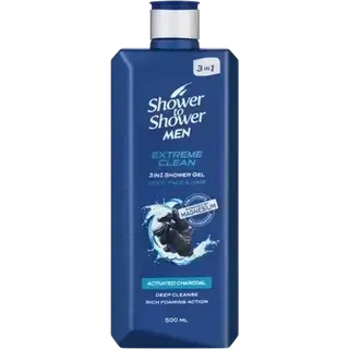 Shower to Shower Men 500ml