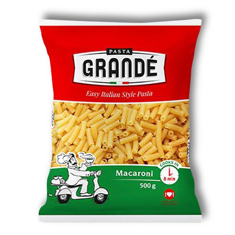 Makaroni Grande