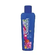 Satiskin Foam Bath 1L