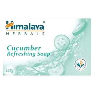 Himalaya Herbals Soap 125g