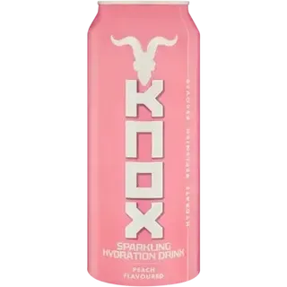 KNOX Hydration Drink 500ml