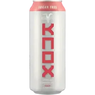 KNOX Sugar Free Hydration Drink 500ml