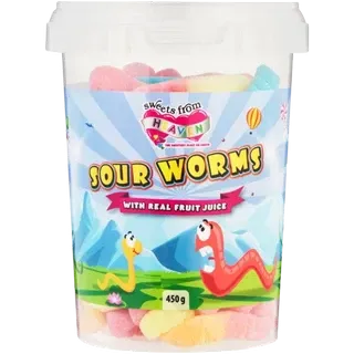 Sweets From Heaven  450g