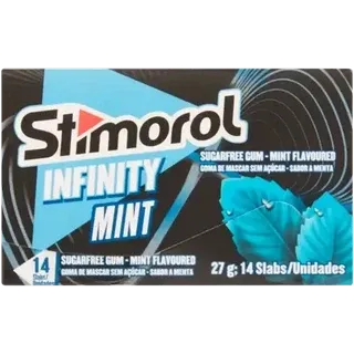 Simorol Infinity 22g