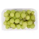 White Grapes