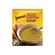 Imana Soup 50g