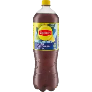 Lipton Sugar Free 1.25L