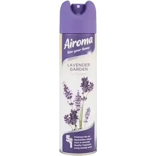Airoma Freshener 210ml