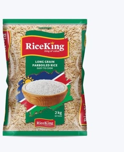 Rice King Classic