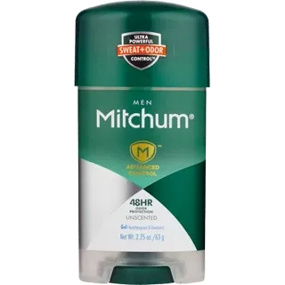 Mitchum Men Gel Stick 60g