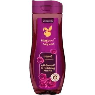 PlayGirl Body Wash 400ml